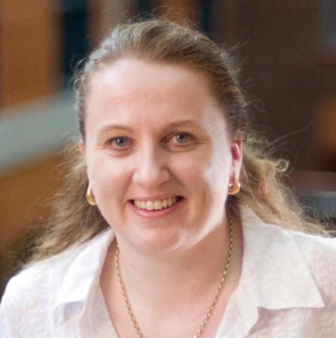 Photo of Maia Chankseliani, PhD